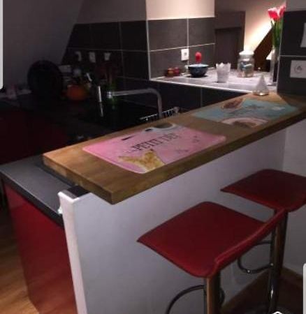 Duplex Dans La Vallee Besançon Zewnętrze zdjęcie