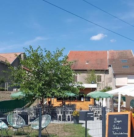 Duplex Dans La Vallee Besançon Zewnętrze zdjęcie