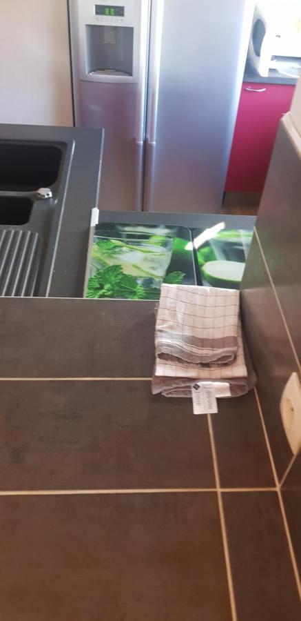 Duplex Dans La Vallee Besançon Zewnętrze zdjęcie