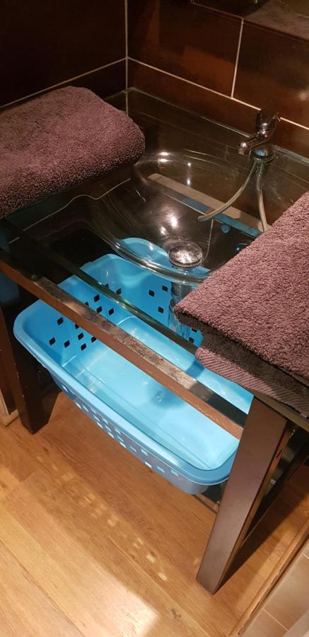 Duplex Dans La Vallee Besançon Zewnętrze zdjęcie