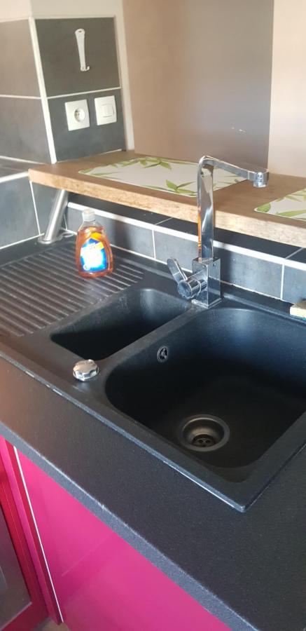 Duplex Dans La Vallee Besançon Zewnętrze zdjęcie