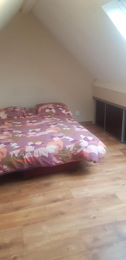 Duplex Dans La Vallee Besançon Zewnętrze zdjęcie