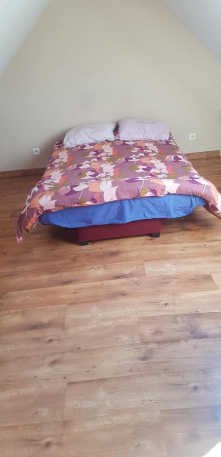 Duplex Dans La Vallee Besançon Zewnętrze zdjęcie
