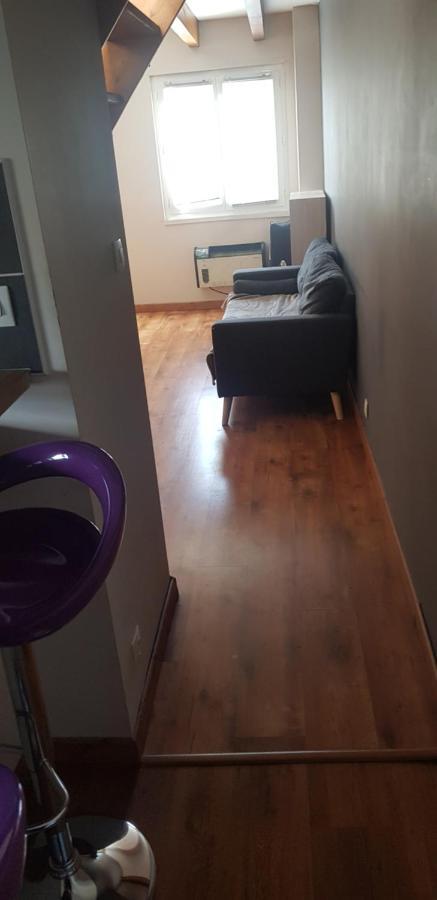 Duplex Dans La Vallee Besançon Zewnętrze zdjęcie